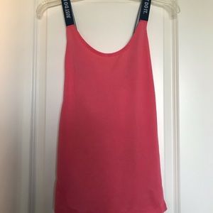Nike tank top